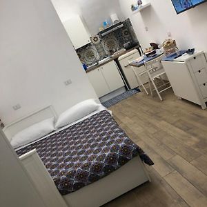 Camera con letto king size